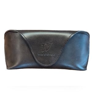 Web Eyewear sunglasses case